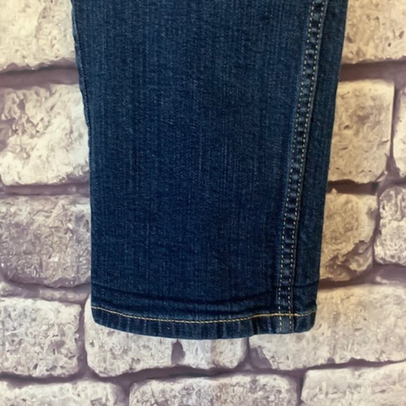 Banana Republic 5 Pocket Style Jeans Size 10 - Picture 5 of 10